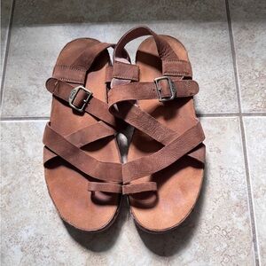 Chaco Wayfarer Loop Sandals